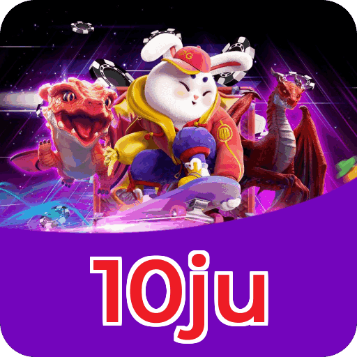 Aplicativo móvel 10ju para iOS e Android