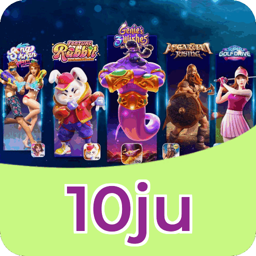 Jogos App 10ju