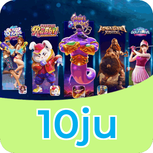 App Mobile 10ju